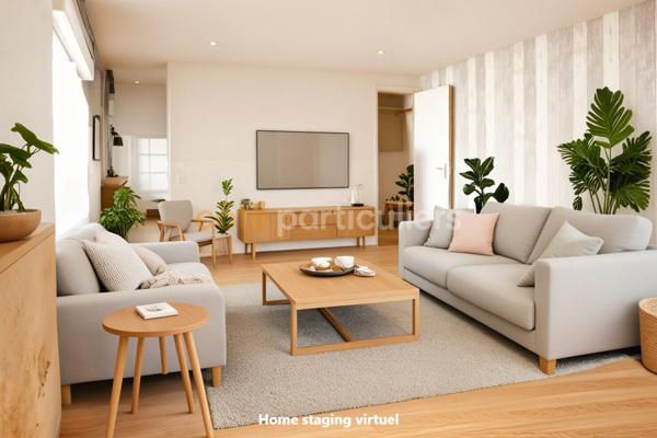 Vente Maison90 m² - 4 Pièces - BRENS (81600)
