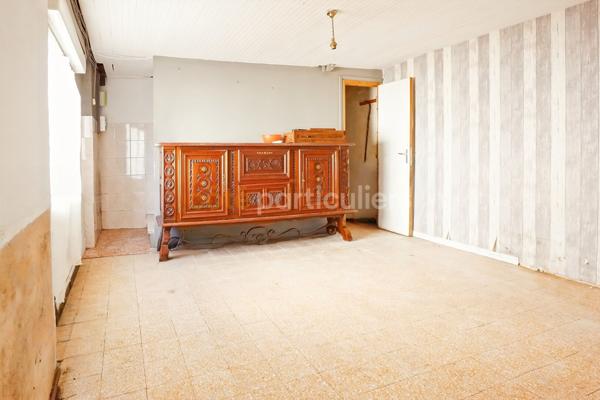 Vente Maison90 m² - 4 Pièces - BRENS (81600)