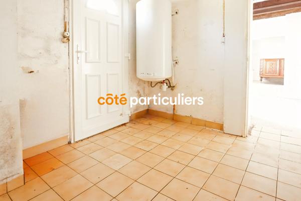 Vente Maison90 m² - 4 Pièces - BRENS (81600)