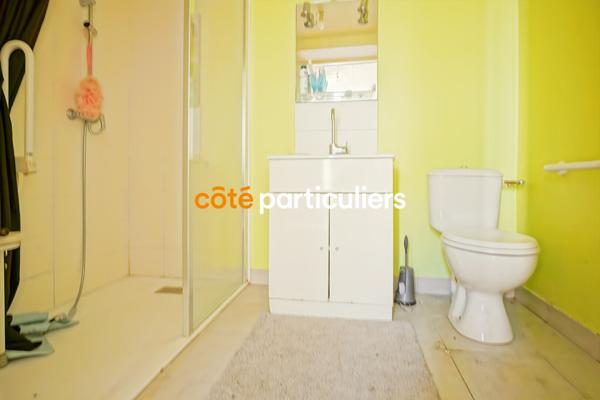 Vente Maison90 m² - 4 Pièces - BRENS (81600)
