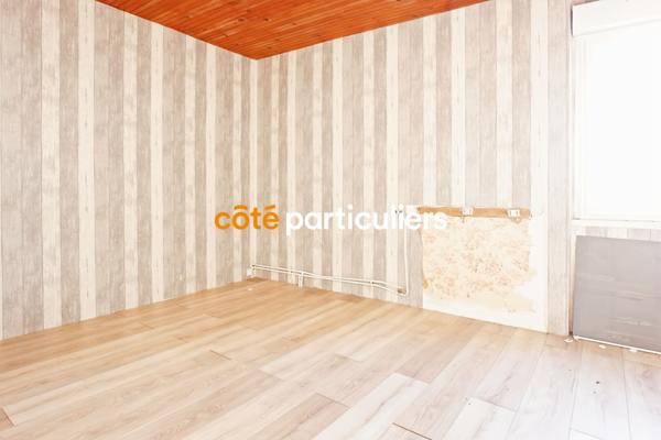 Vente Maison90 m² - 4 Pièces - BRENS (81600)