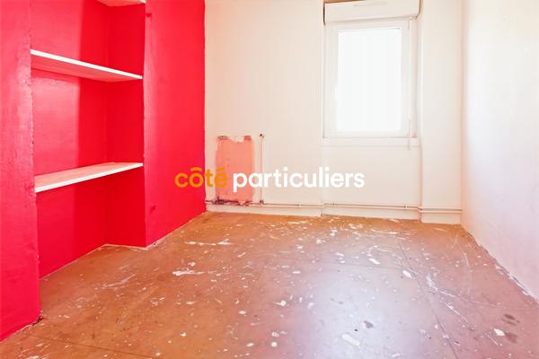 Vente Maison90 m² - 4 Pièces - BRENS (81600)