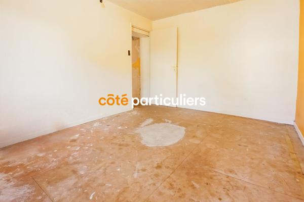 Vente Maison90 m² - 4 Pièces - BRENS (81600)