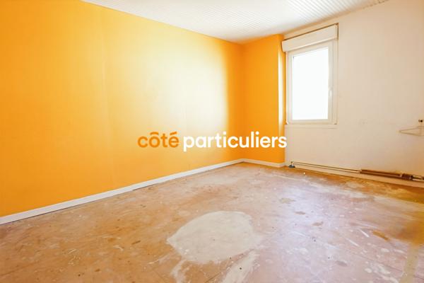 Vente Maison90 m² - 4 Pièces - BRENS (81600)