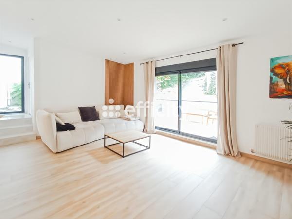 Maison 4 pièces - 115 m²