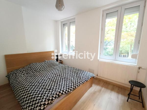 Maison 4 pièces - 115 m²