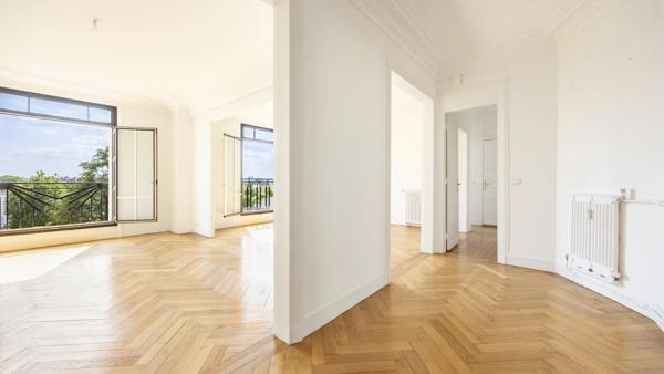 Appartement Neuilly-sur-Seine - VICTOR HUGO