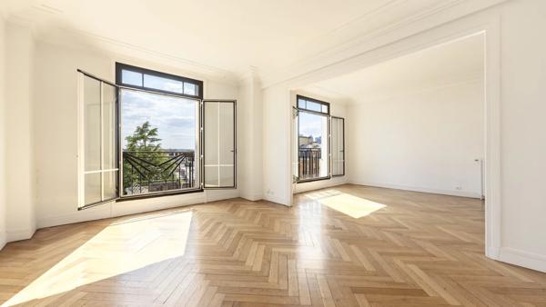 Appartement Neuilly-sur-Seine - VICTOR HUGO