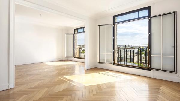 Appartement Neuilly-sur-Seine - VICTOR HUGO