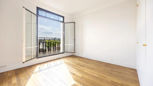 Appartement Neuilly-sur-Seine - VICTOR HUGO