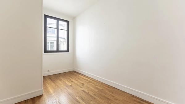 Appartement Neuilly-sur-Seine - VICTOR HUGO