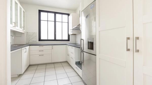 Appartement Neuilly-sur-Seine - VICTOR HUGO