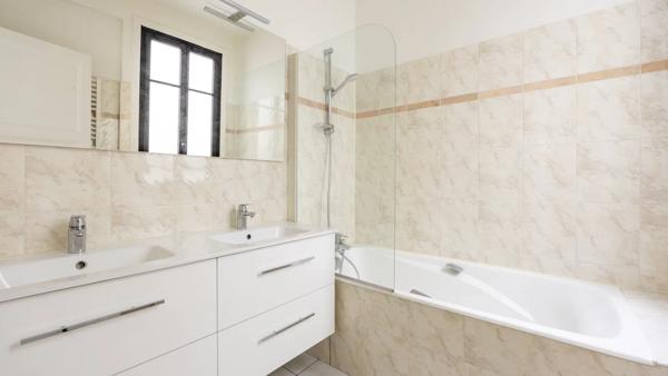 Appartement Neuilly-sur-Seine - VICTOR HUGO