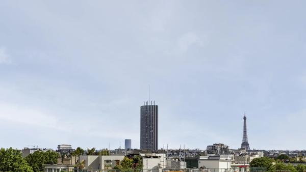 Appartement Neuilly-sur-Seine - VICTOR HUGO