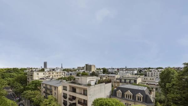 Appartement Neuilly-sur-Seine - VICTOR HUGO