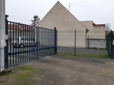 Annexes stationnement