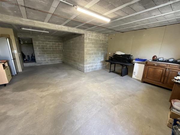 Maison à vendre à Guidel dans le Morbihan (56520), ref : 56082-1517