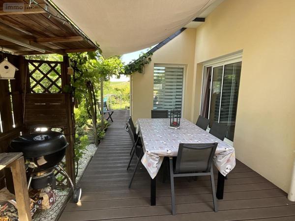 Maison à vendre à Guidel dans le Morbihan (56520), ref : 56082-1517