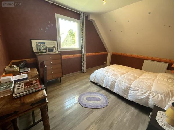 Maison à vendre à Guidel dans le Morbihan (56520), ref : 56082-1517