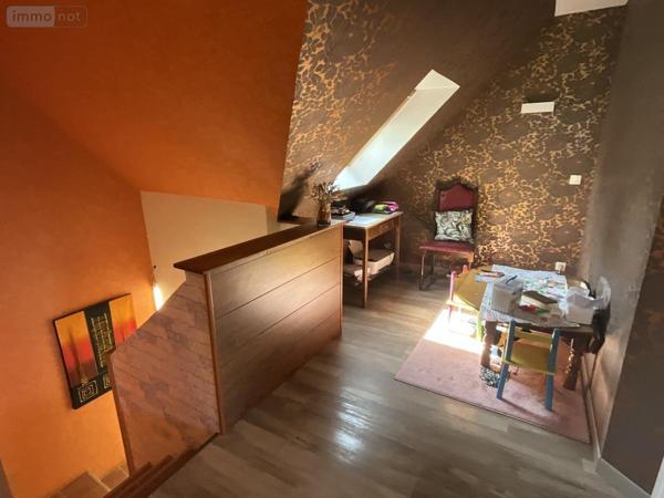 Maison à vendre à Guidel dans le Morbihan (56520), ref : 56082-1517