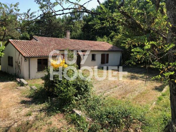 Maison Cocumont 125 m2