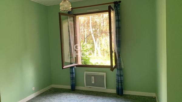 Maison Cocumont 125 m2