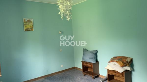 Maison Cocumont 125 m2