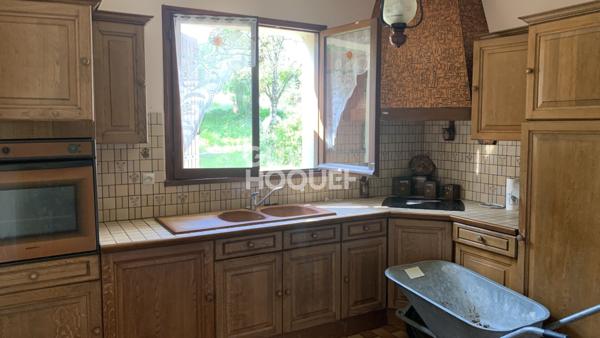 Maison Cocumont 125 m2