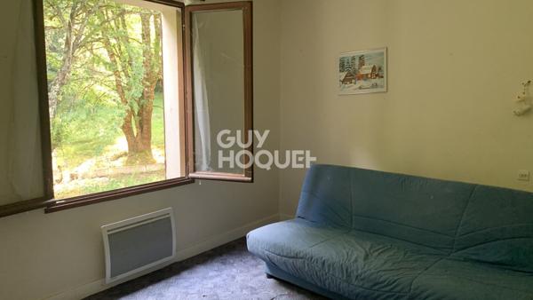 Maison Cocumont 125 m2