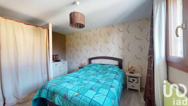 House for sale 5 rooms 130 m² Trappes