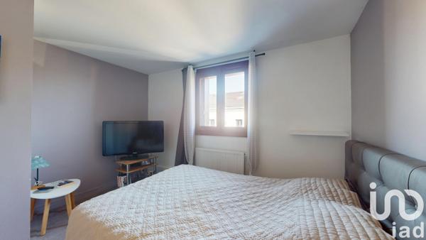 House for sale 5 rooms 130 m² Trappes