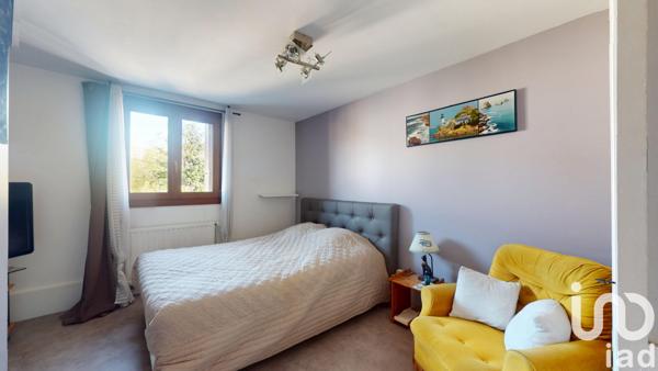 House for sale 5 rooms 130 m² Trappes