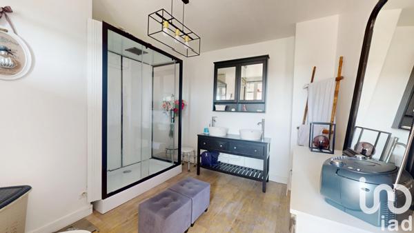 House for sale 5 rooms 130 m² Trappes