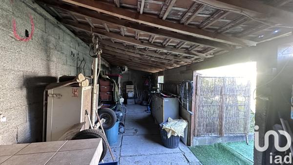 House for sale 5 rooms 130 m² Trappes