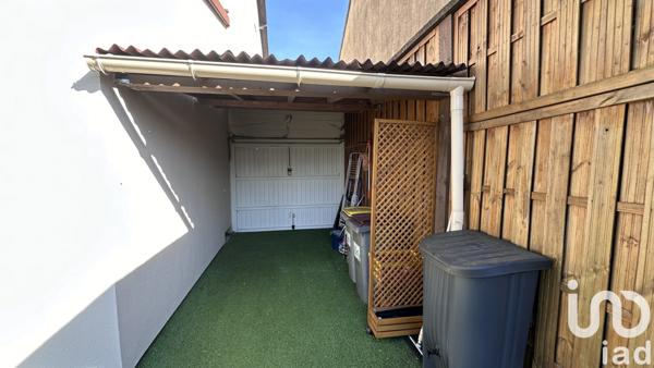 House for sale 5 rooms 130 m² Trappes