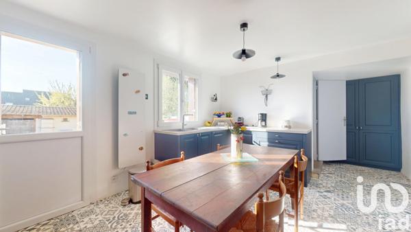 House for sale 5 rooms 130 m² Trappes