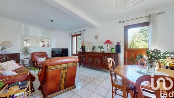 House for sale 5 rooms 130 m² Trappes