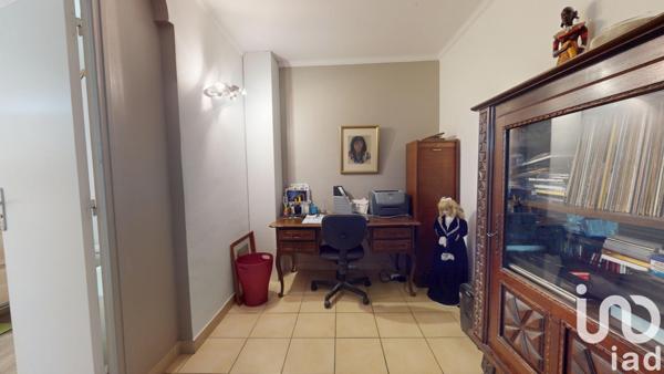 House for sale 5 rooms 130 m² Trappes