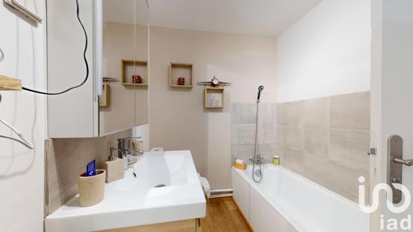 House for sale 5 rooms 130 m² Trappes