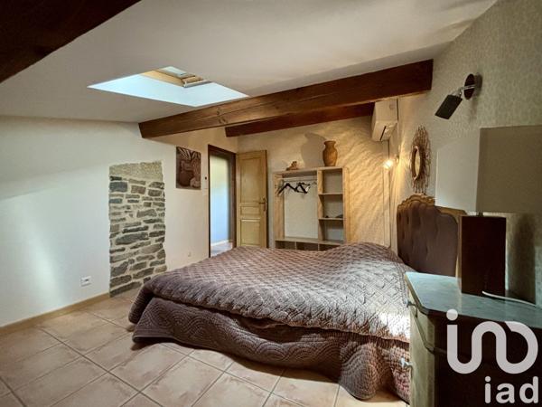 Maison traditionnelle 10 pièces de 224 m² à La Palme (11480)