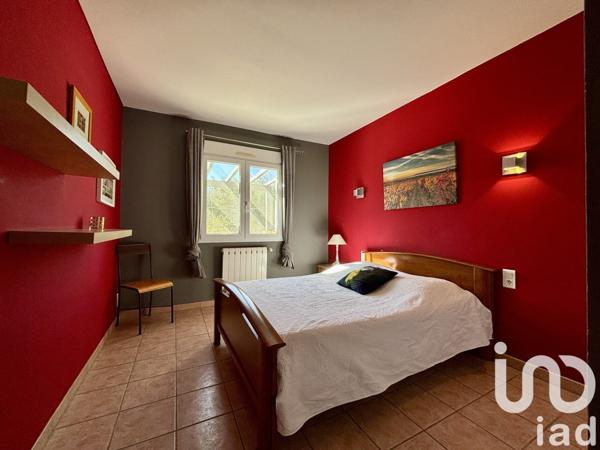 Maison traditionnelle 10 pièces de 224 m² à La Palme (11480)