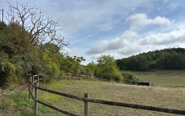 Terrain à vendre    Montamisé