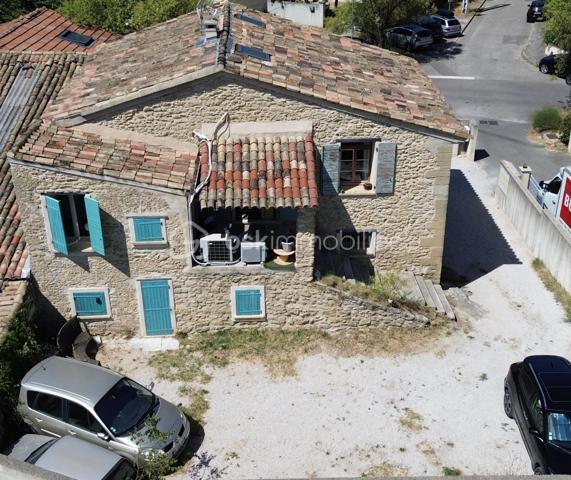 Appartement de 44 m²