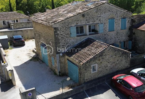 Appartement de 44 m²