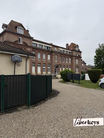Bel appartement avec jardin proche hopital sud 79 m2