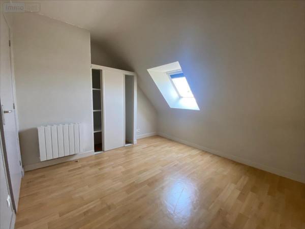 Appartement à vendre à Monterblanc dans le Morbihan (56250), ref : 56056-A599