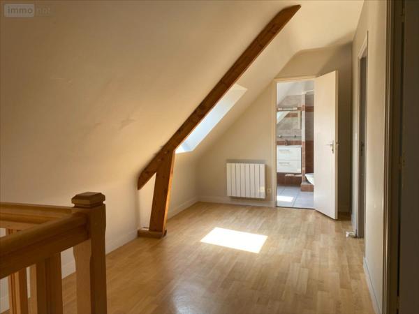 Appartement à vendre à Monterblanc dans le Morbihan (56250), ref : 56056-A599