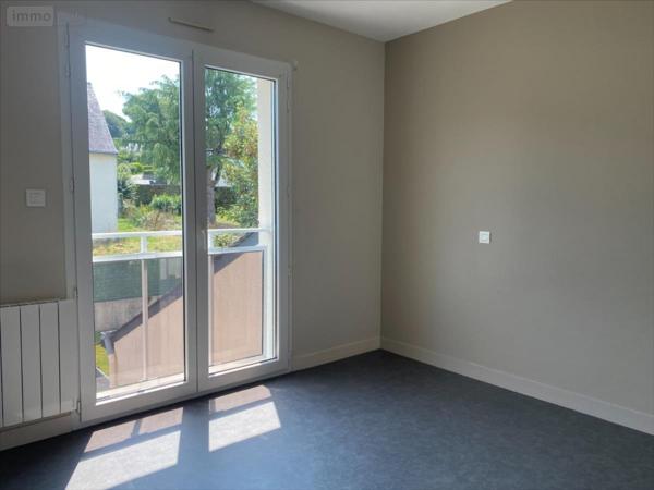 Appartement à vendre à Monterblanc dans le Morbihan (56250), ref : 56056-A599