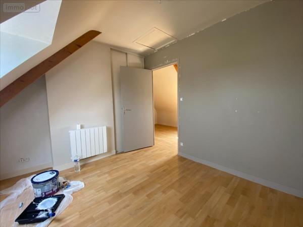Appartement à vendre à Monterblanc dans le Morbihan (56250), ref : 56056-A599