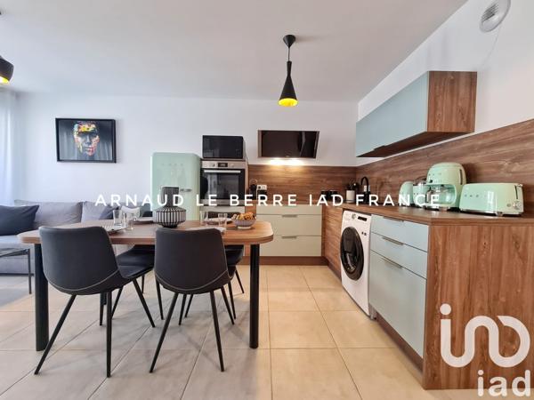 Appartement à vendre 2 pièces 38 m² Six-Fours-les-Plages
